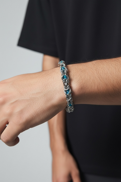 Herrenschmuck / Cody Bracelet