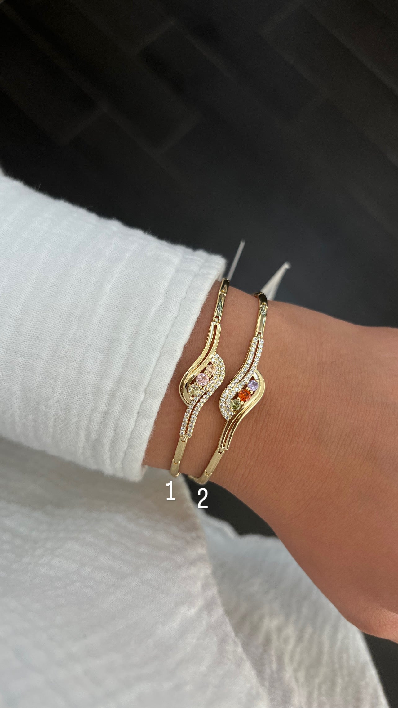 Dona Armband