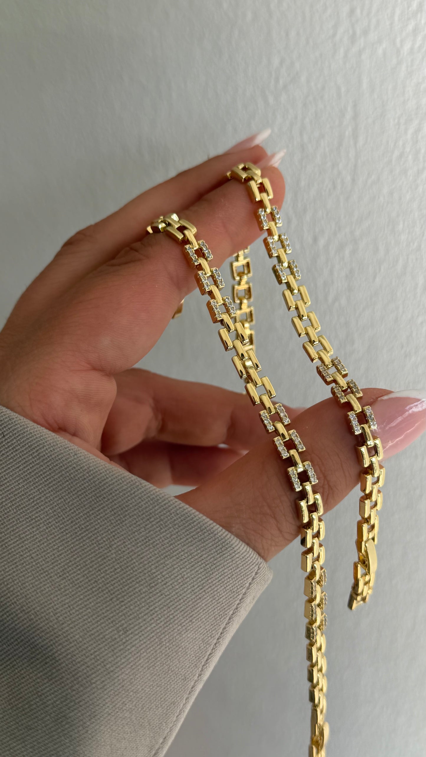 Yasmin Armband