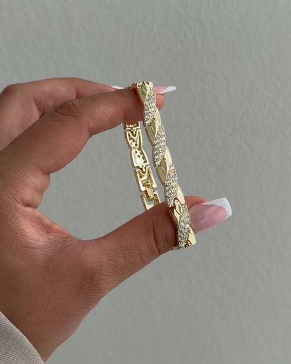 Siena Armband
