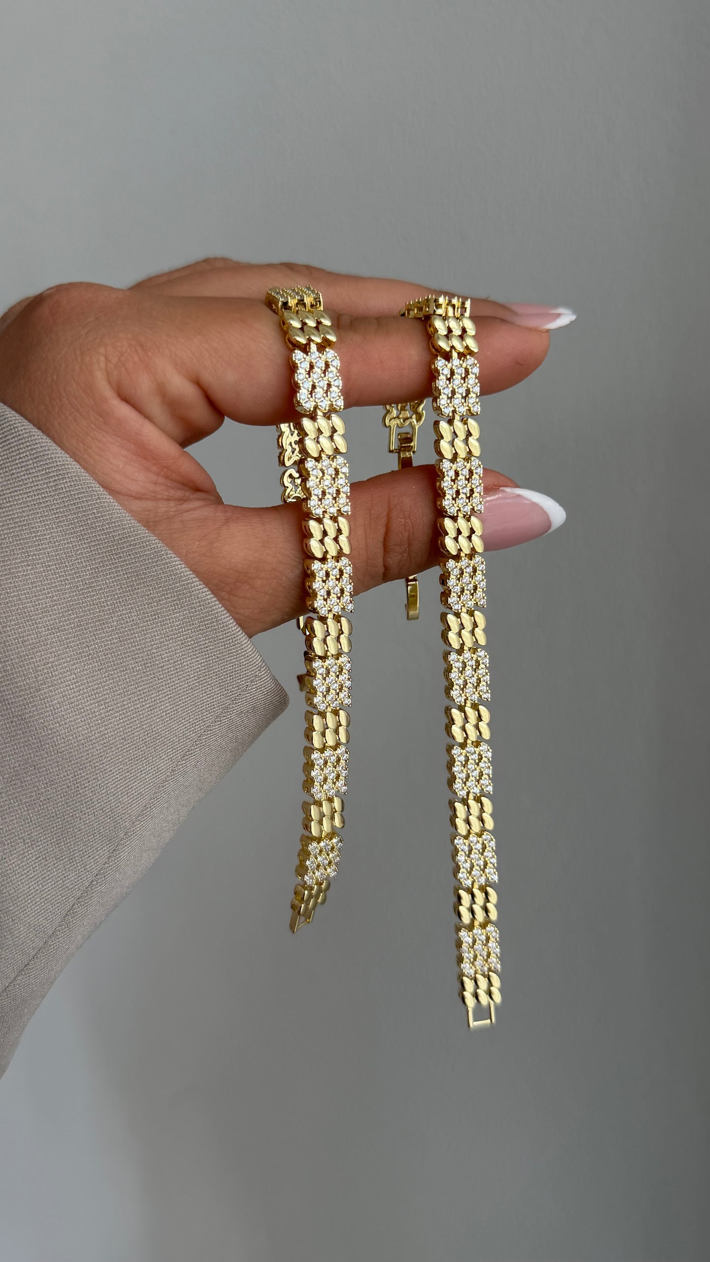 Delia Armband