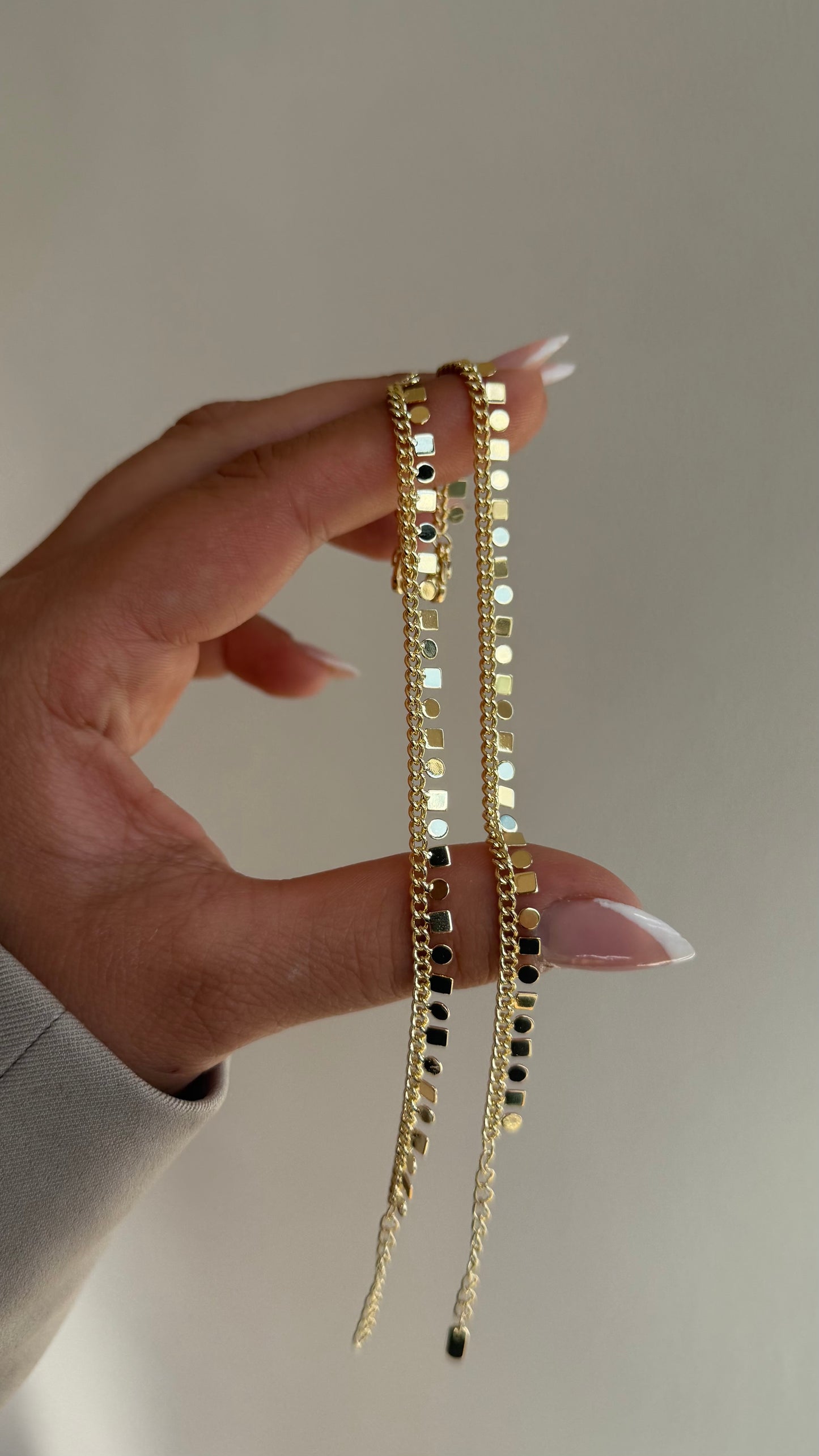 Sanem Armband