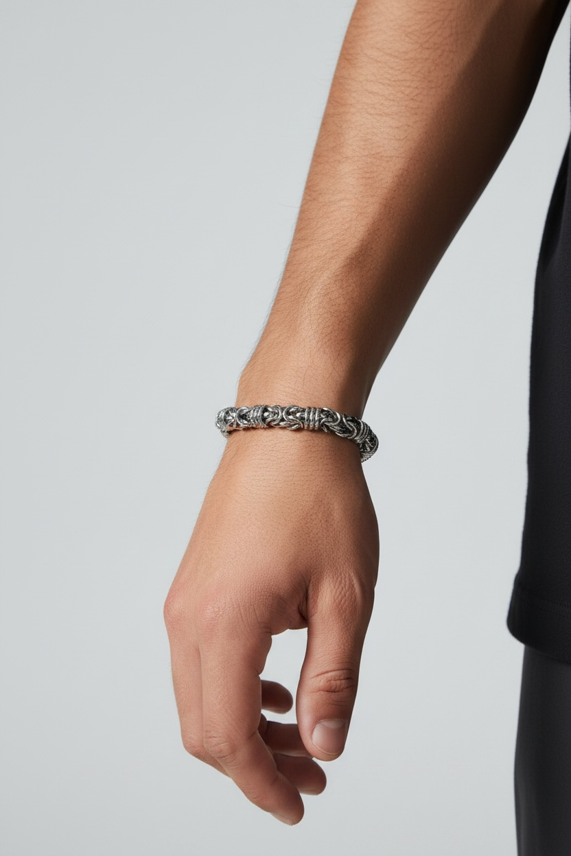 Herrenschmuck / Axel Bracelet