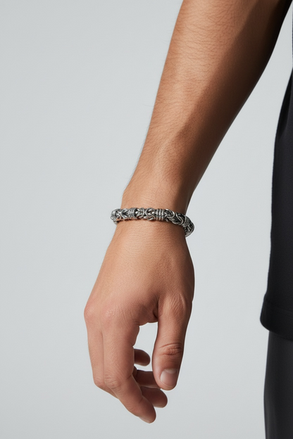 Herrenschmuck / Axel Bracelet