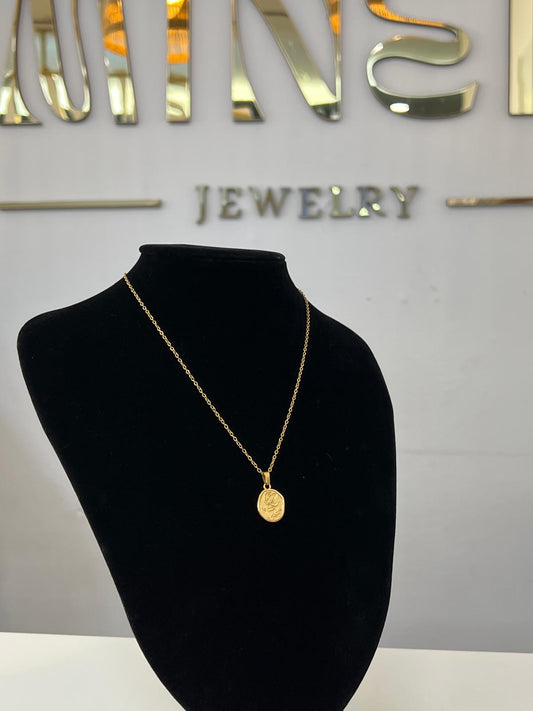 Rose Kette