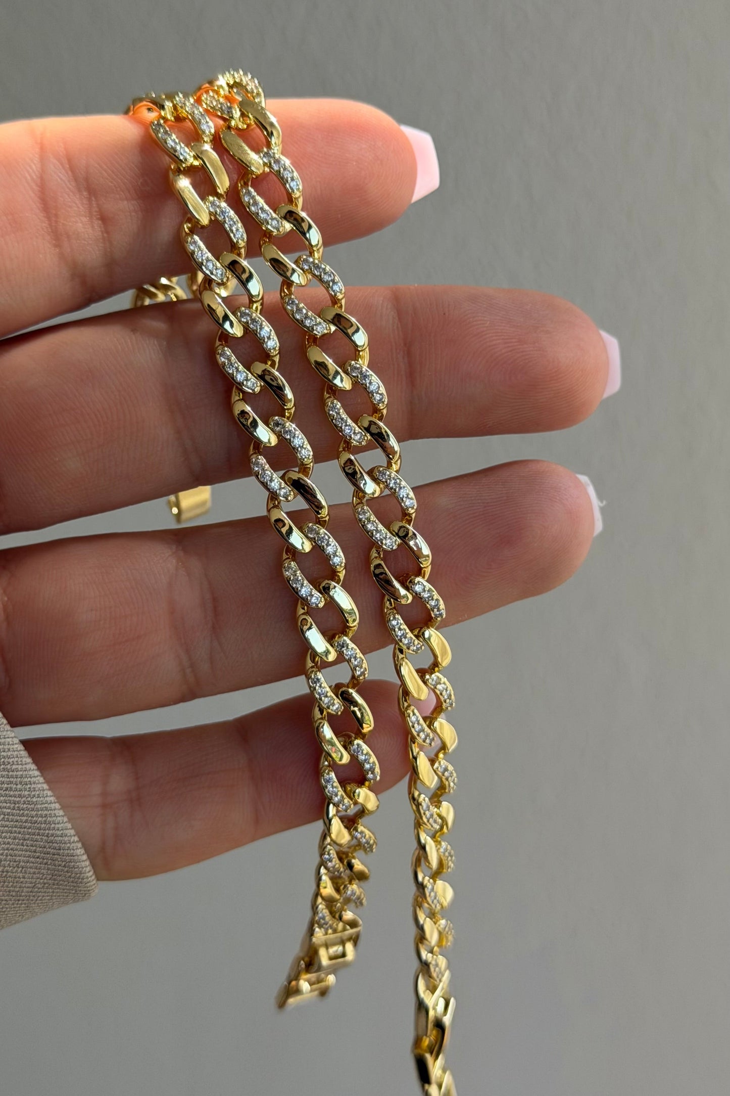 Roza Armband