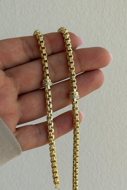 Elina Armband