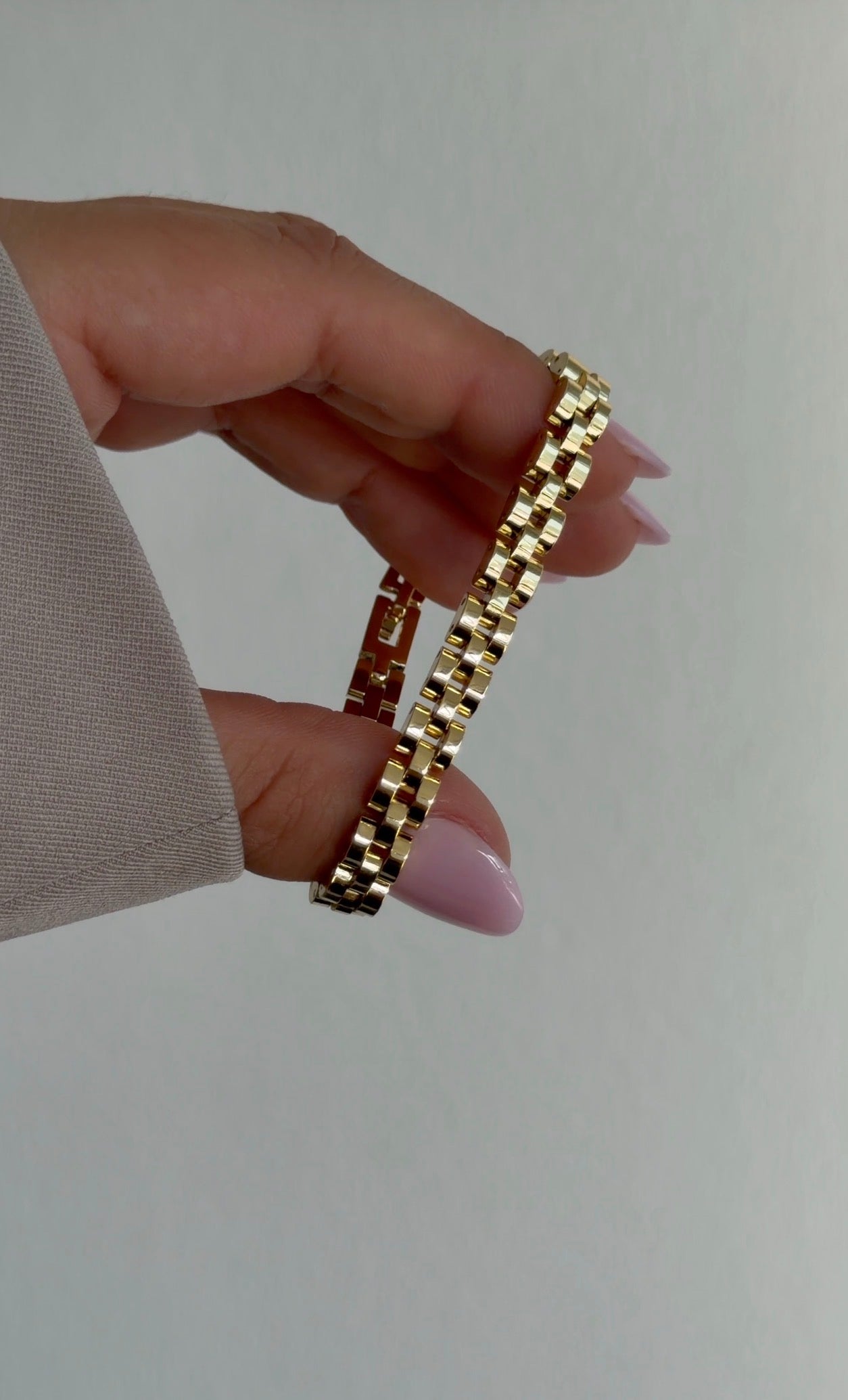 Pelin Armband