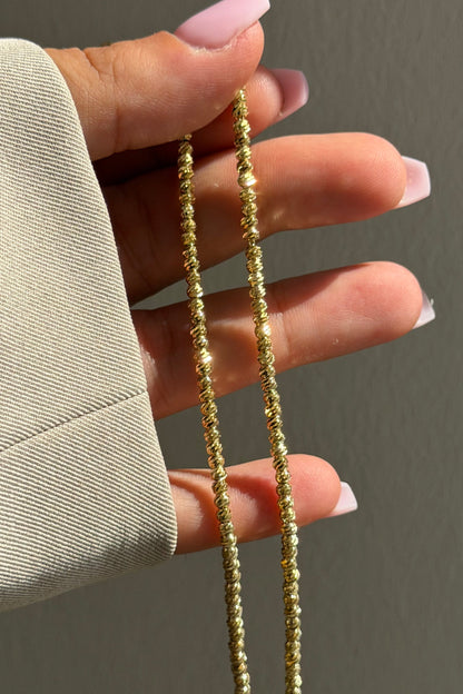 Dorika Armband