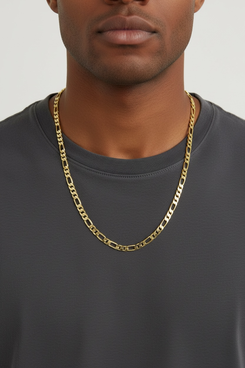 Herrenschmuck / Halit Necklace