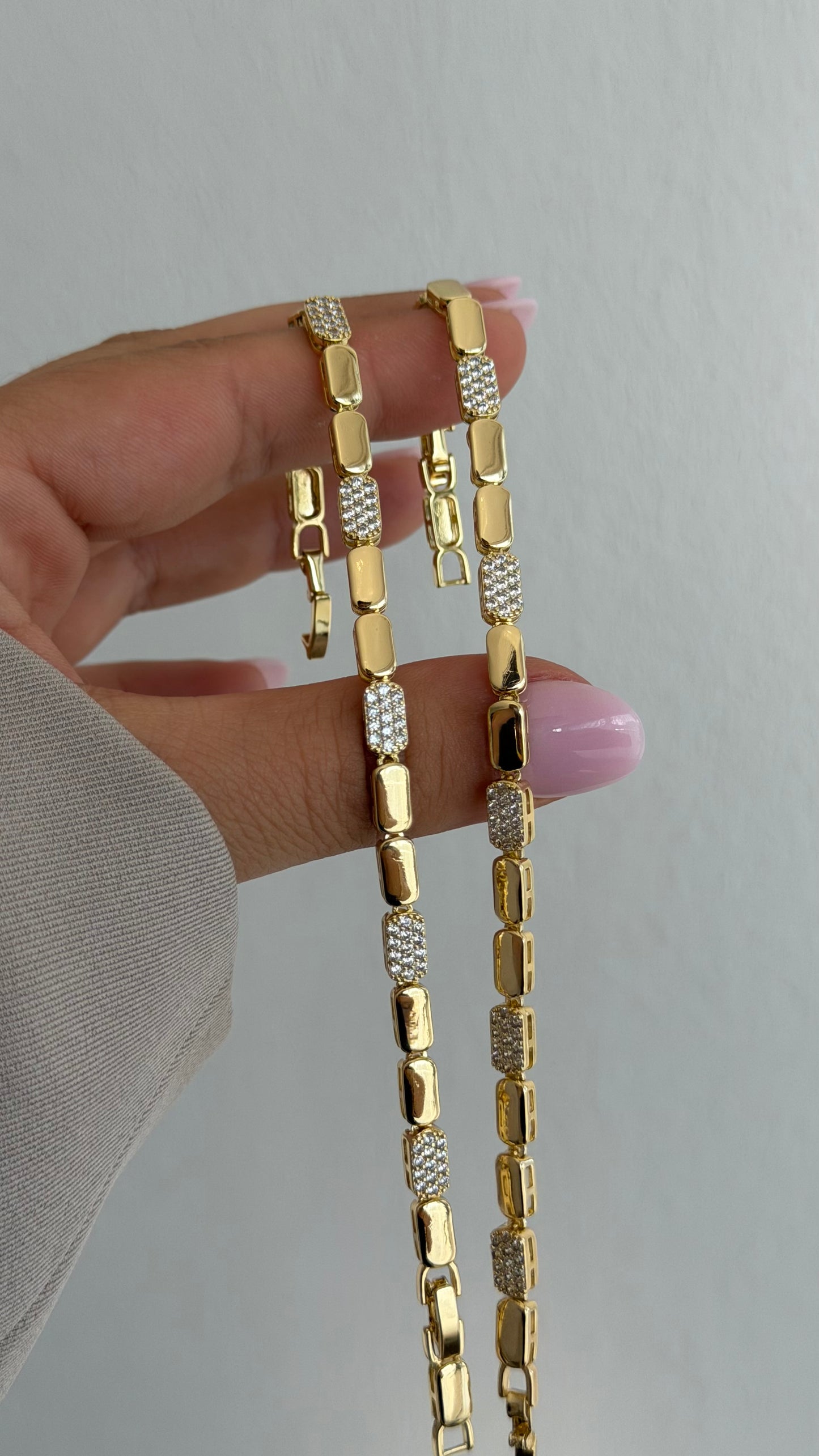 Eliz Armband