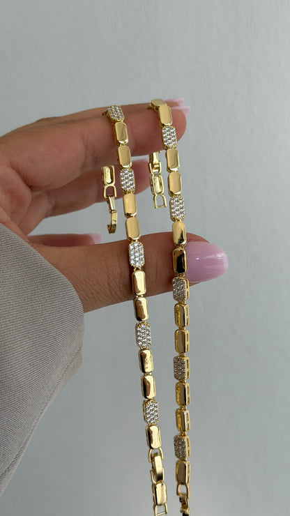 Eliz Armband