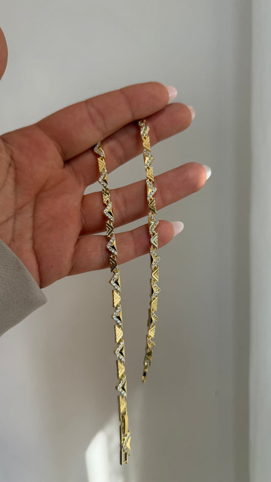Luna Armband
