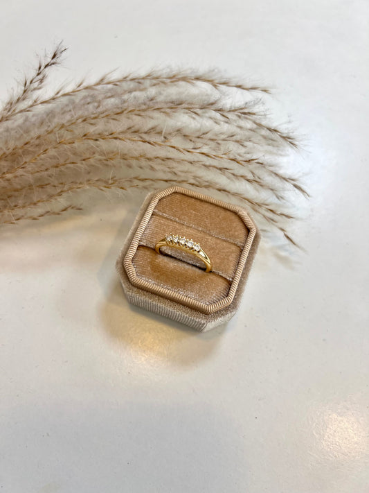 Alva Ring