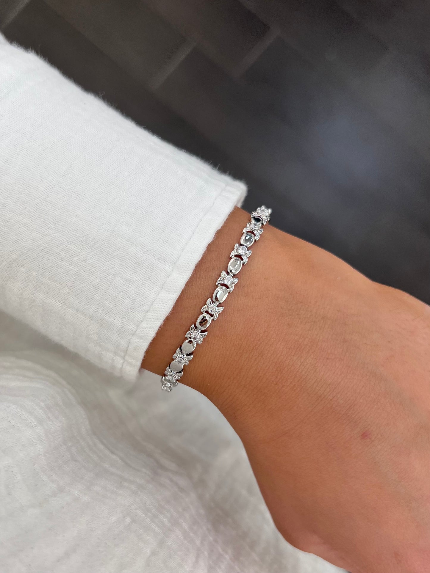 Lima Armband