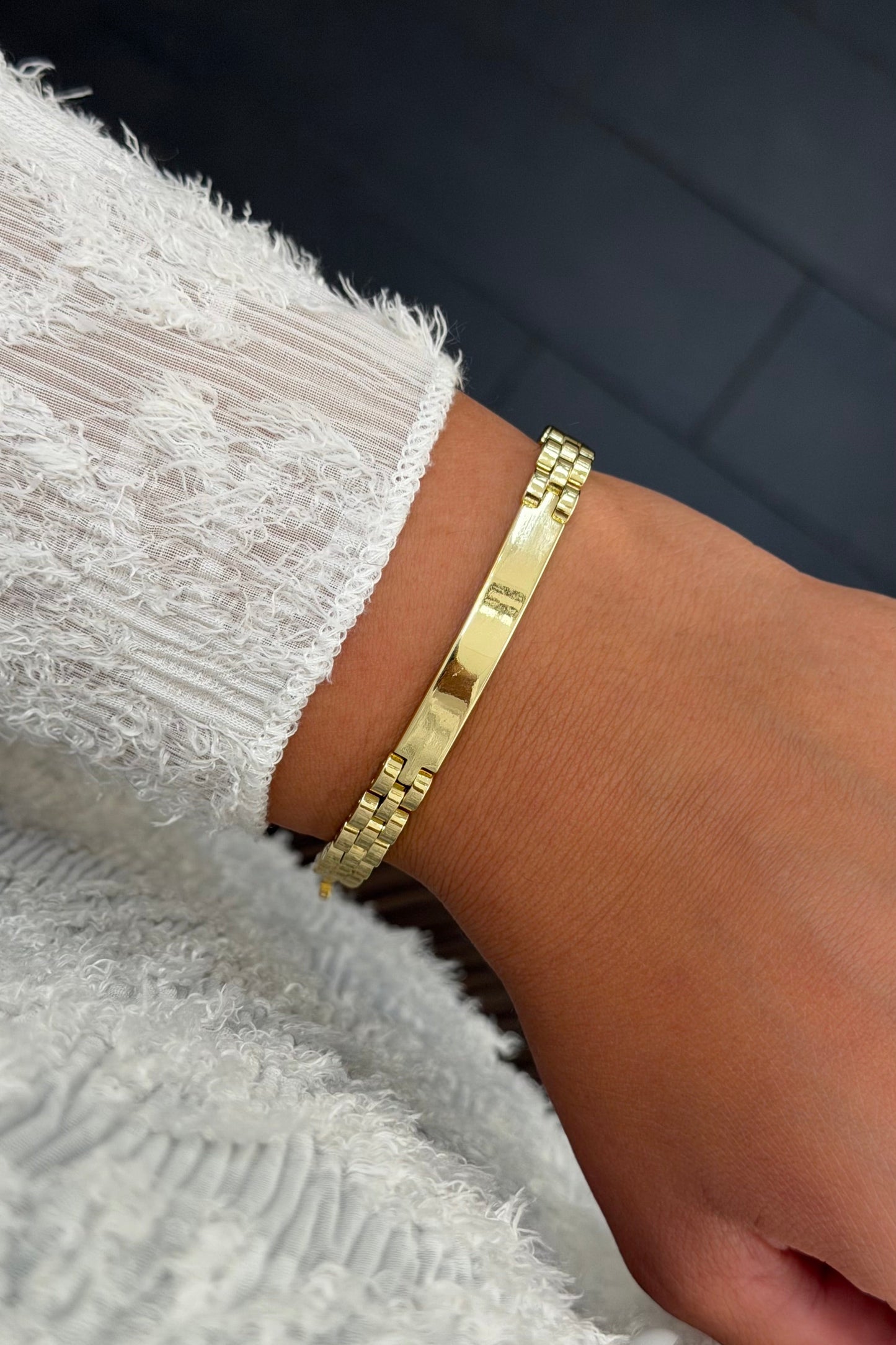 Gravurarmband