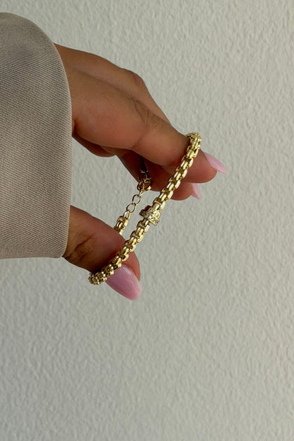 Elina Armband