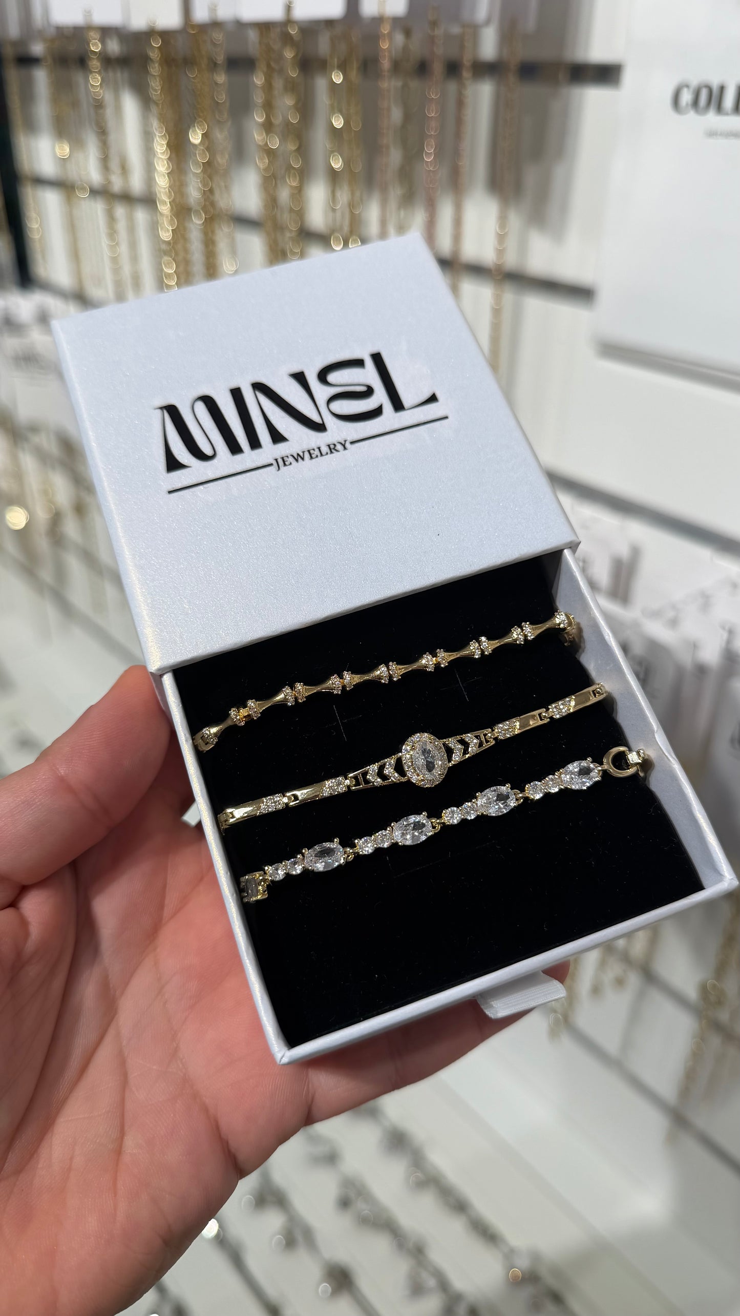 Glitter Set