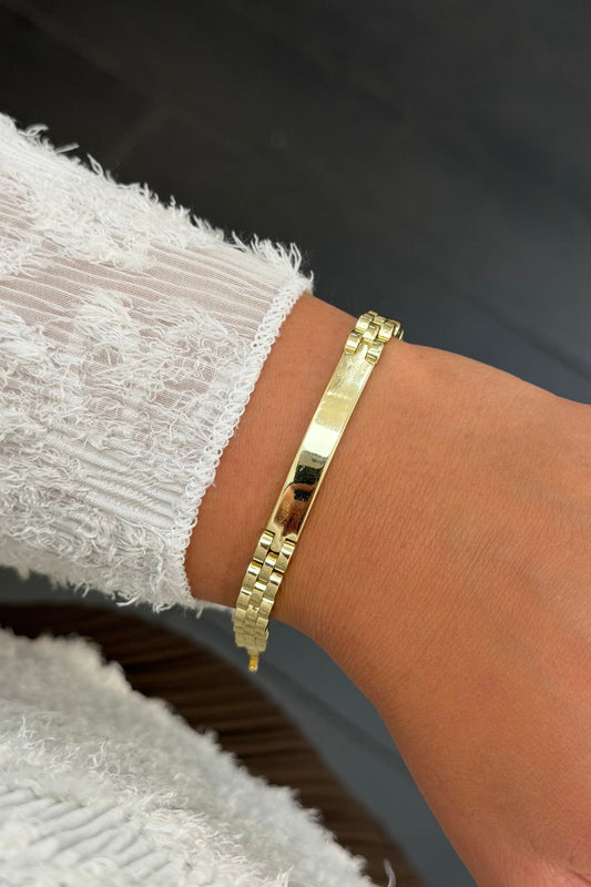 Gravurarmband