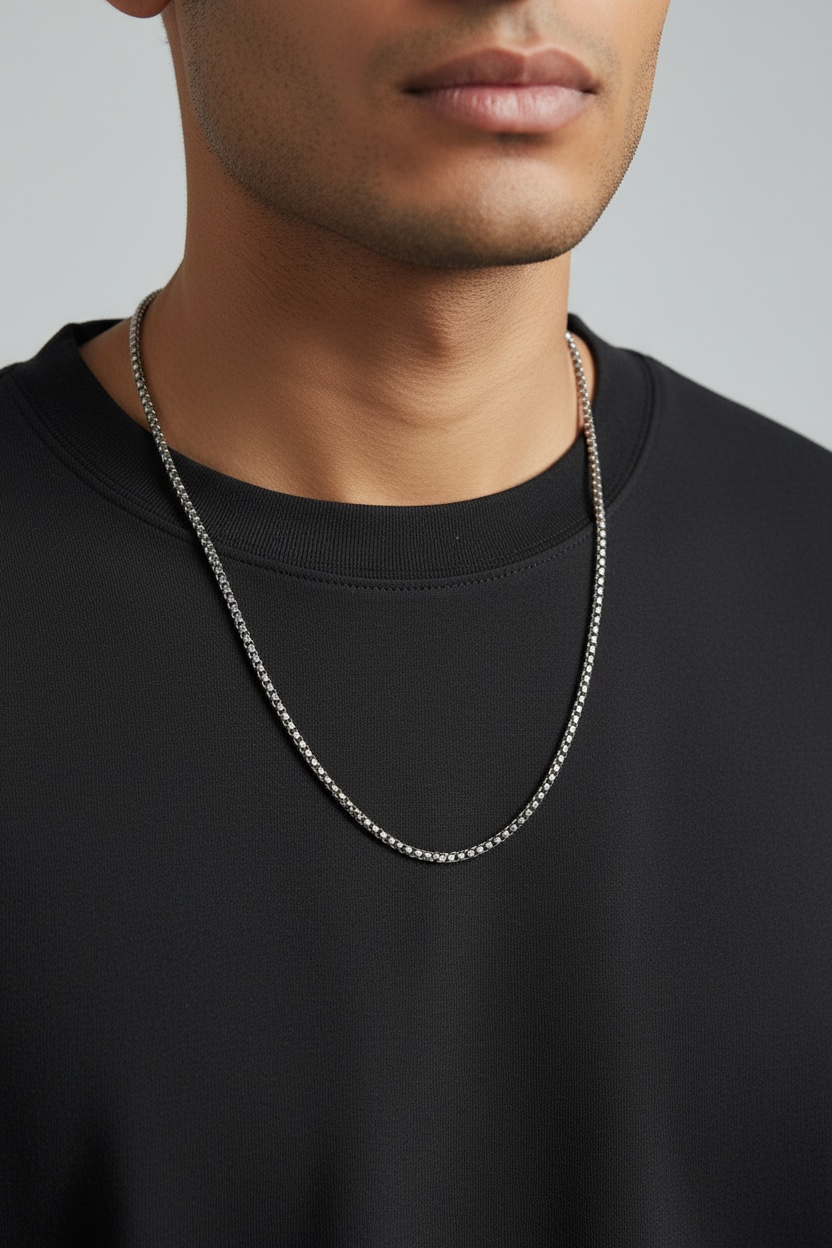 Herrenschmuck / Ali Necklace