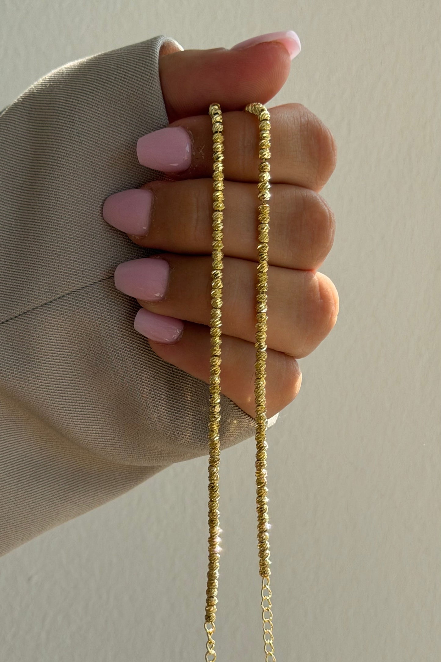 Dorika Armband