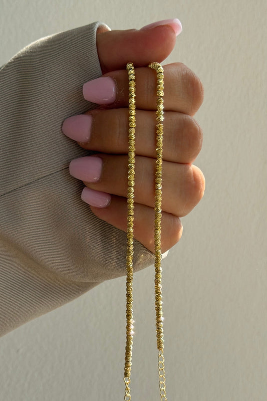 Dorika Armband