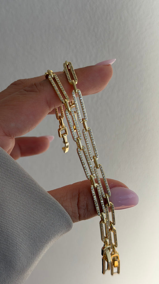 Derin Armband
