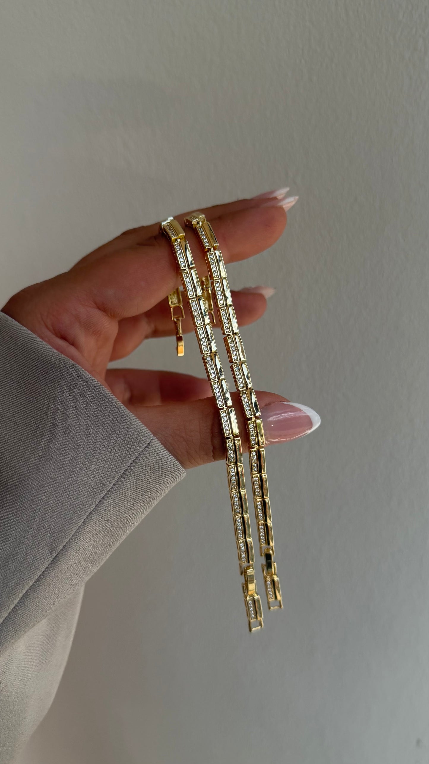 Dalina Armband