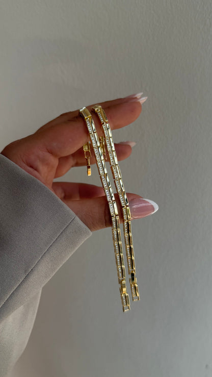 Dalina Armband