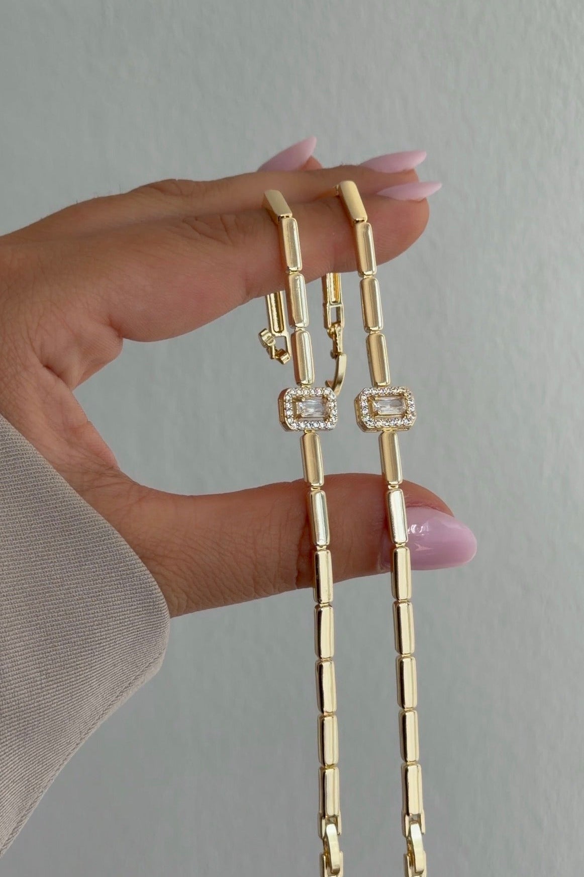Ria Armband