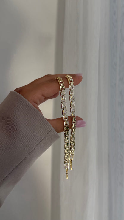 Miray Armband