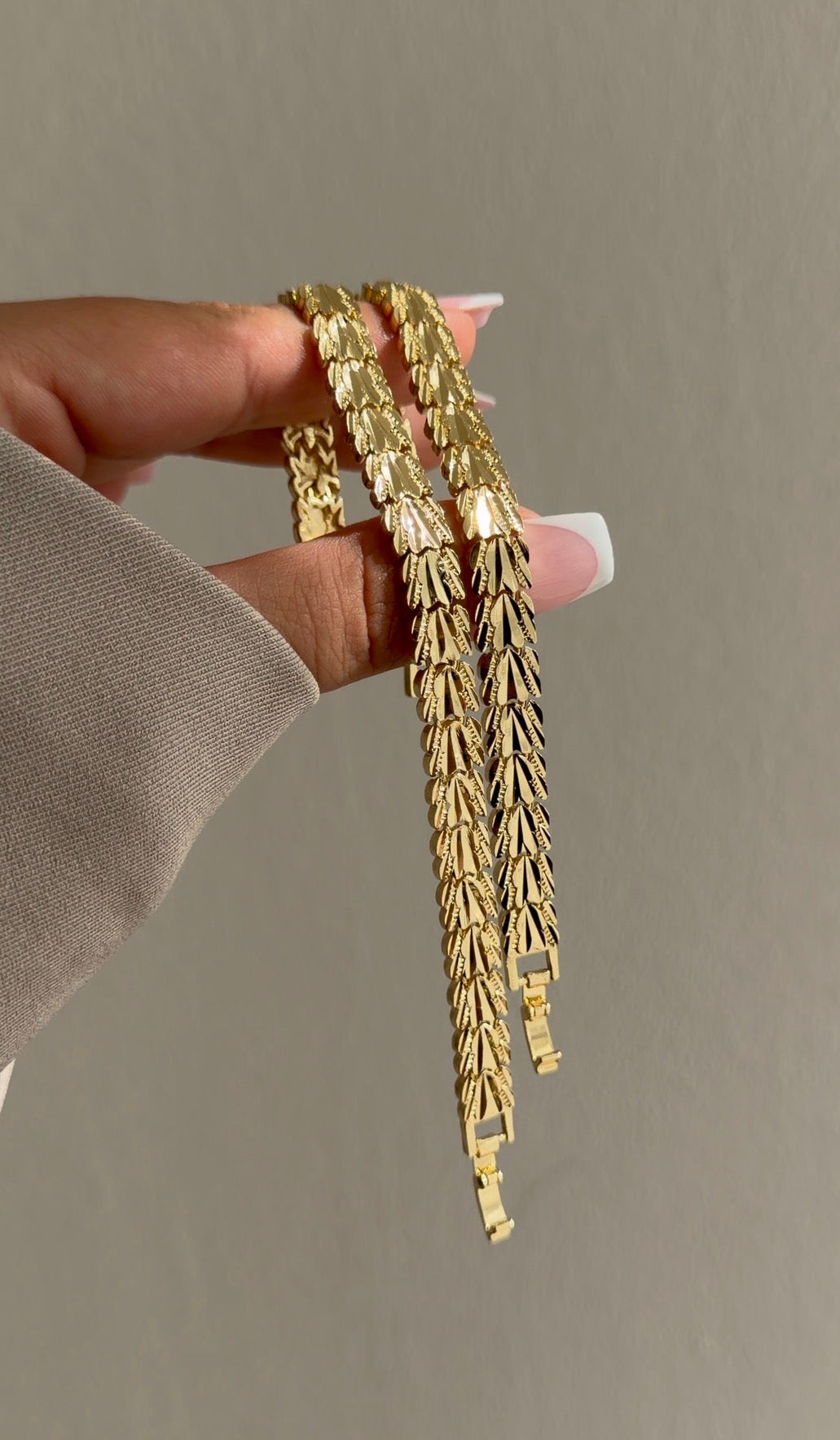 Noé Armband