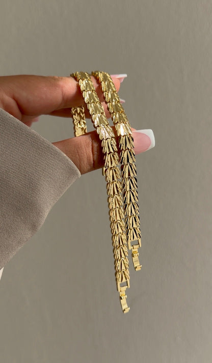 Noé Armband