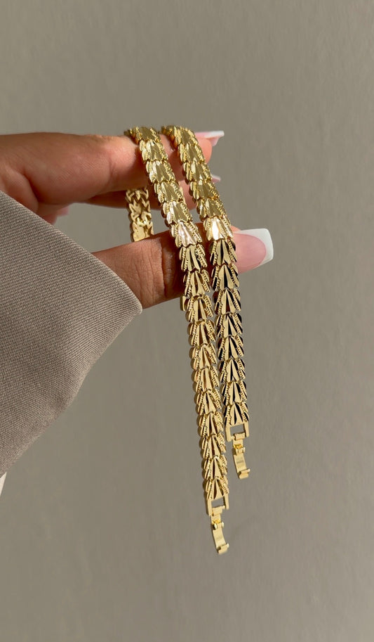 Noé Armband