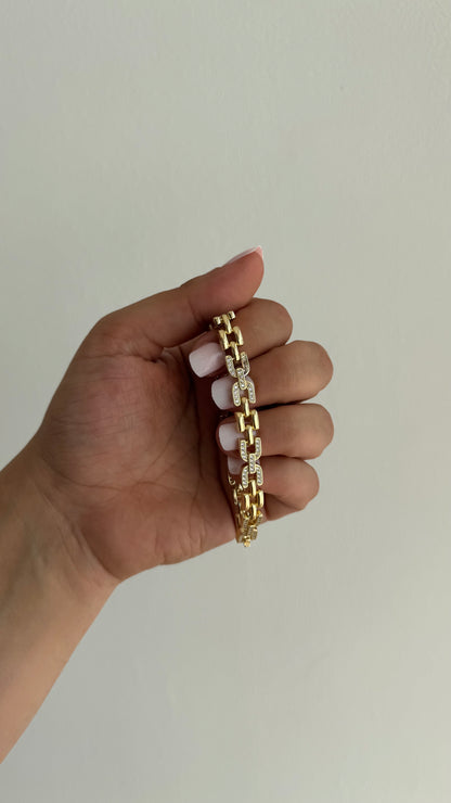 Elin Armband