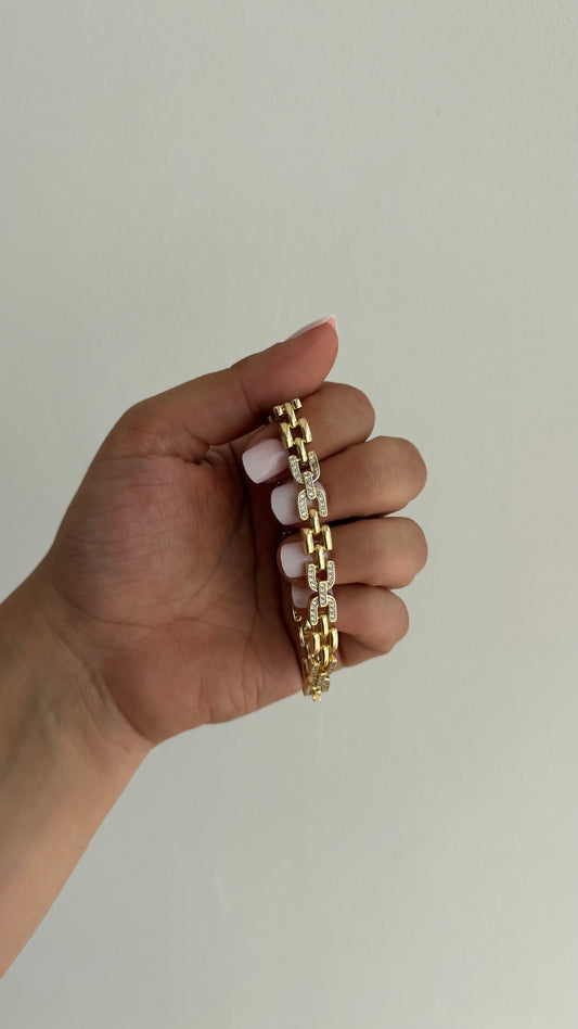Elin Armband