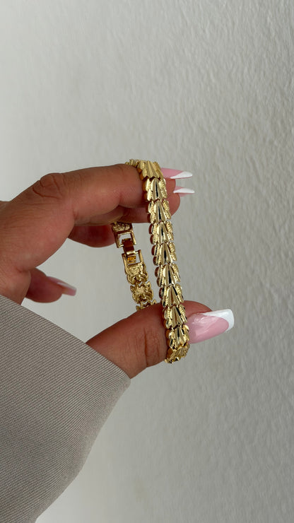 Noé Armband
