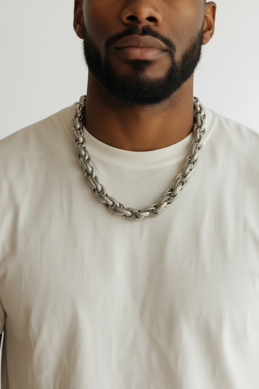 Herrenschmuck / Ryan Necklace