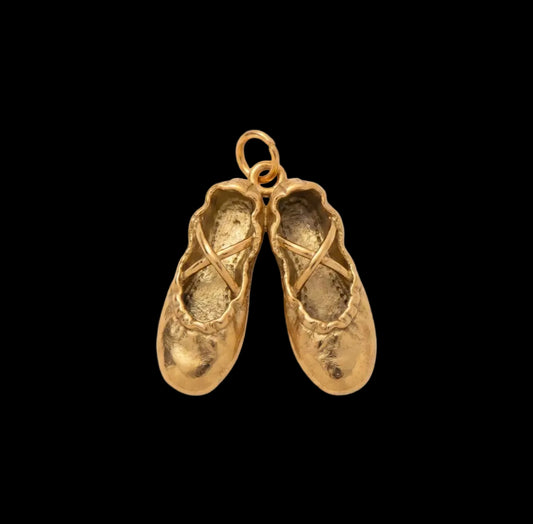 Charm Ballerina