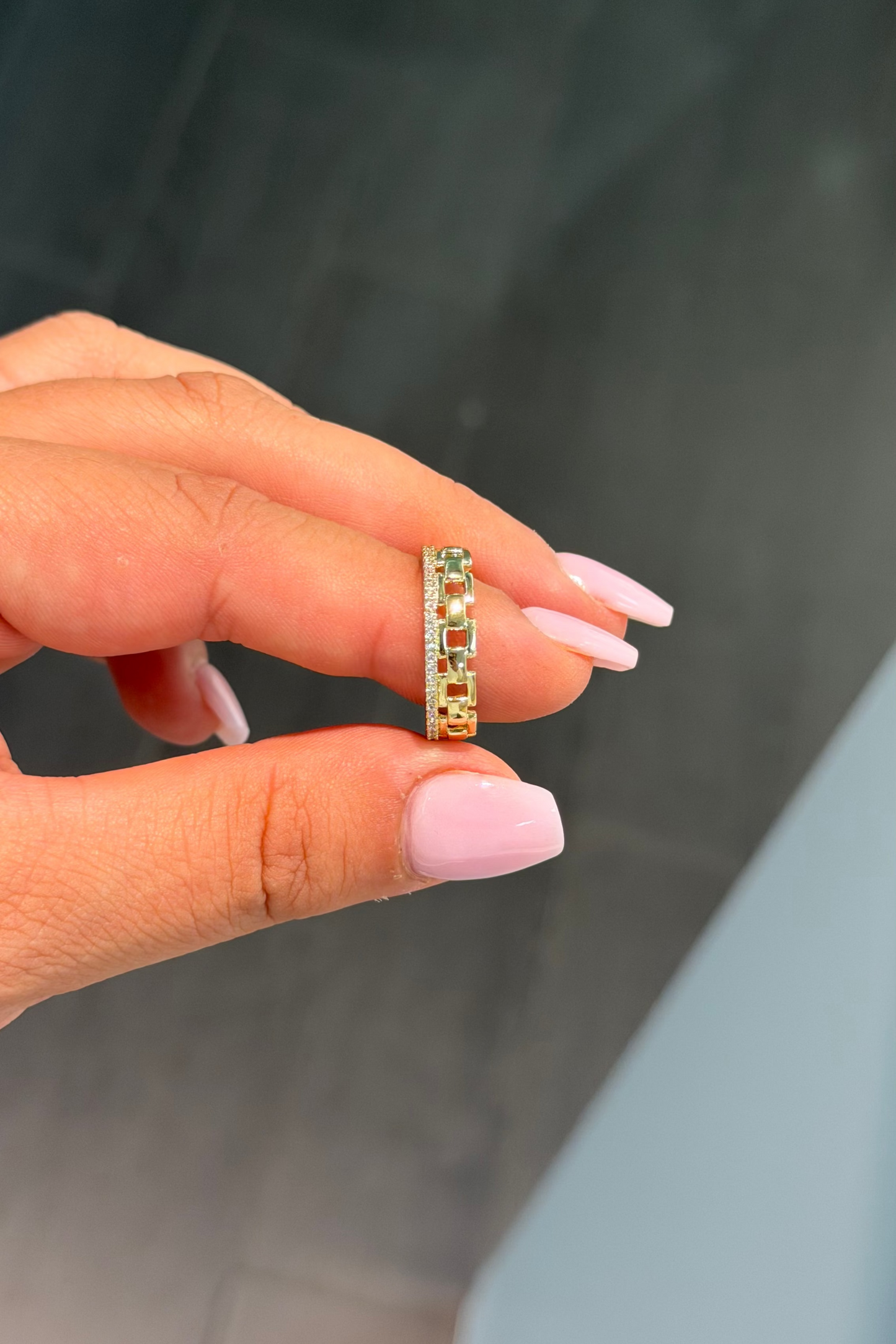 Arin Ring