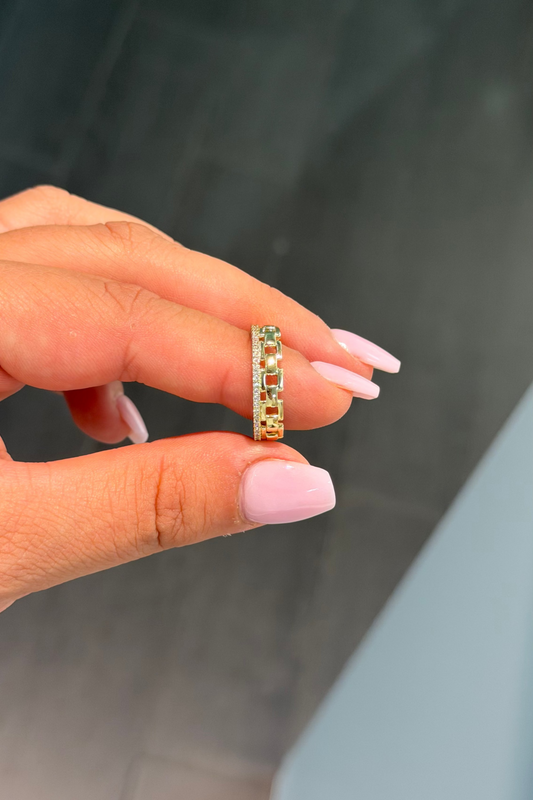 Arin Ring