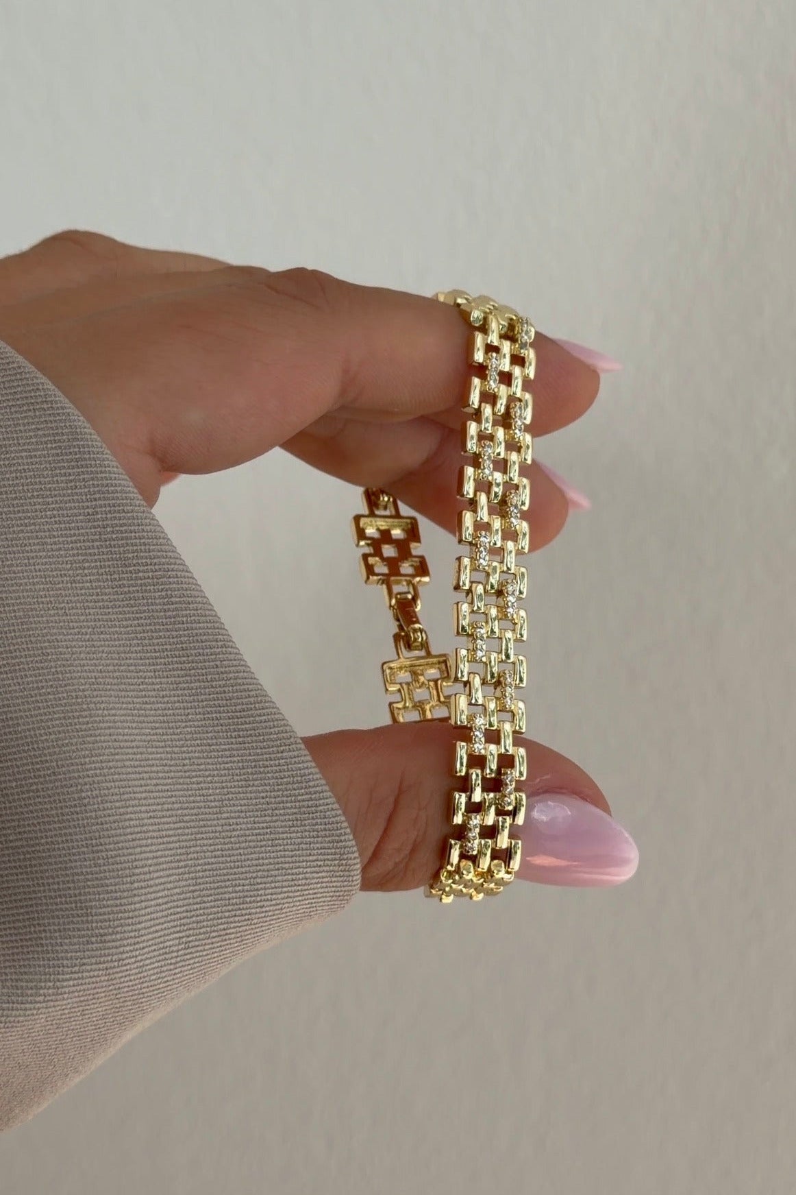 Larina Armband