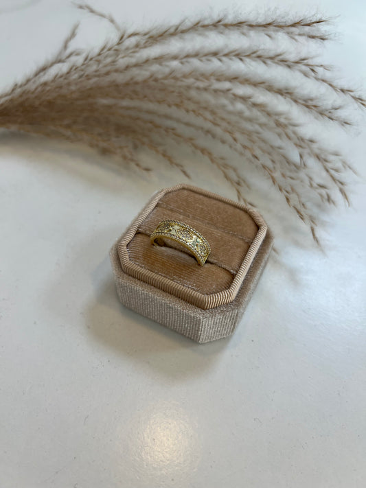 Ring Eye