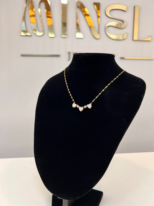 Kette Forever Linked