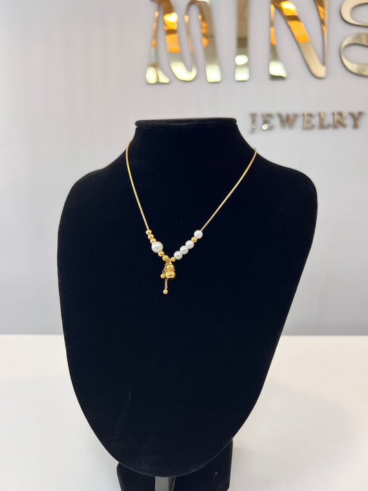 Kette Infinity