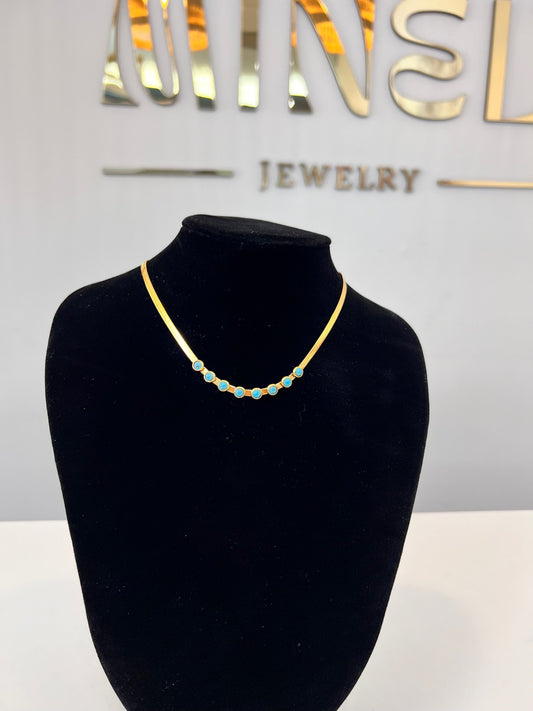 Kette Royal Harmony