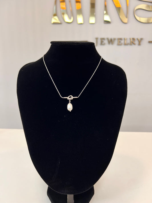 Kette Elegant Lady