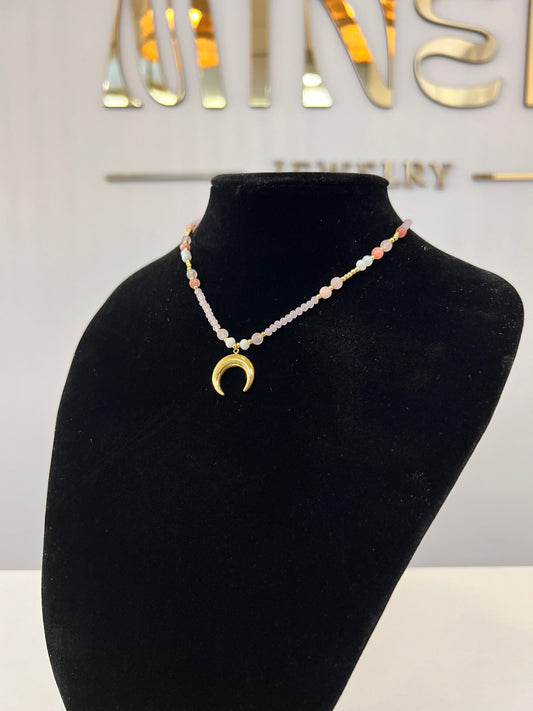 Kette Lunar Glow