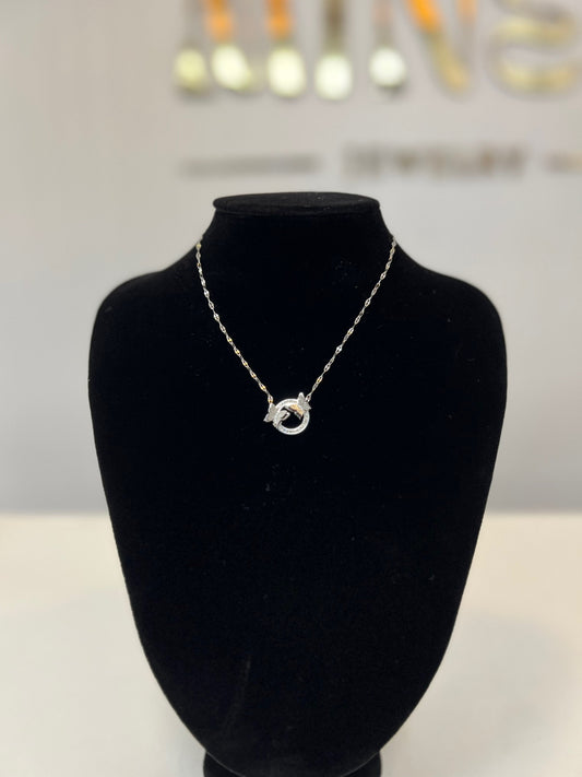 Kette Bloom