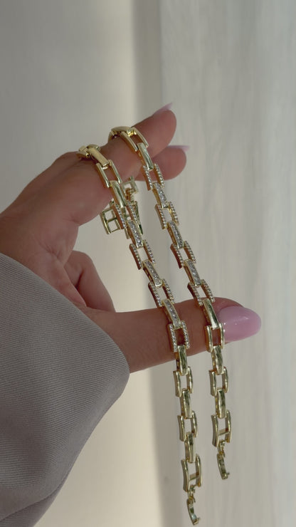 Alina Armband